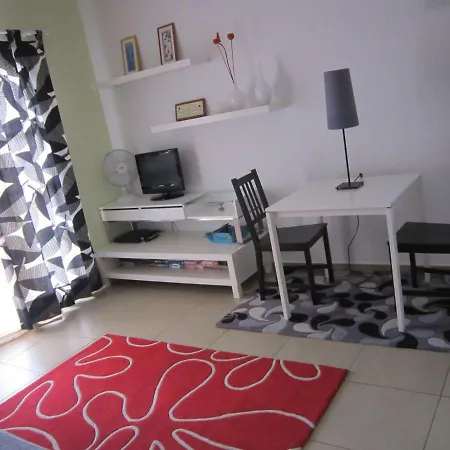 Yucca Appartement