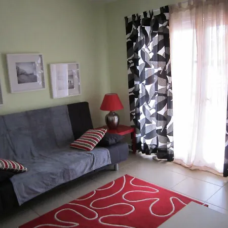 Appartement Yucca Costa Adeje (Tenerife)