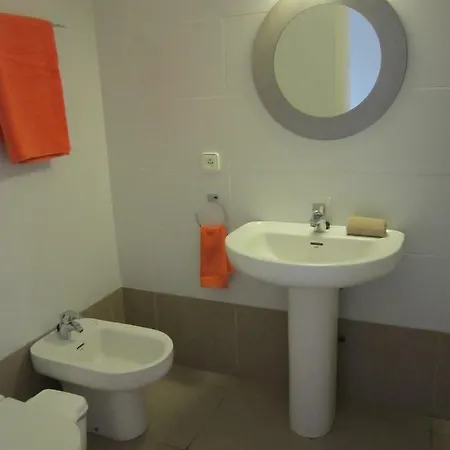 Appartement Yucca