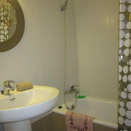 Yucca Apartament Costa Adeje (Tenerife)