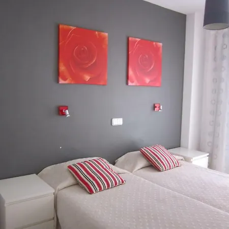 Yucca Apartament Costa Adeje (Tenerife)