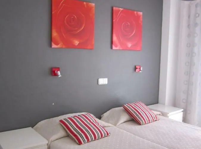 Yucca Apartment Costa Adeje (Tenerife)