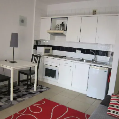 Yucca * Costa Adeje (Tenerife)