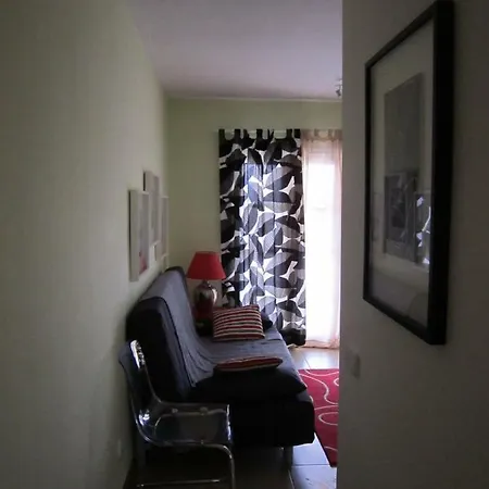 Apartamento Yucca Costa Adeje (Tenerife)