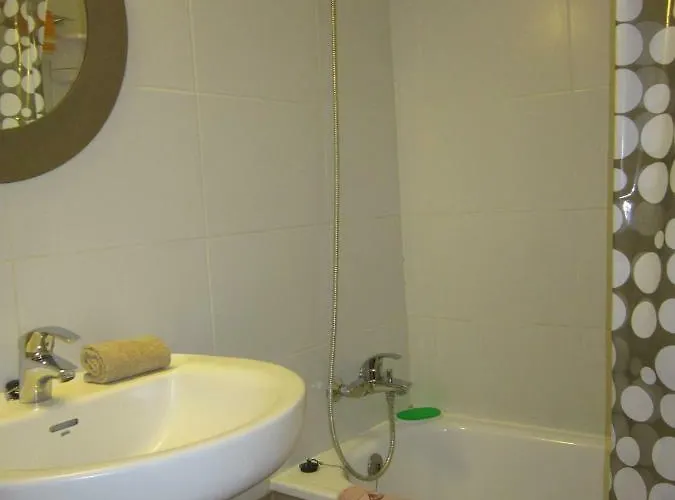 Yucca Apartamento Costa Adeje (Tenerife)