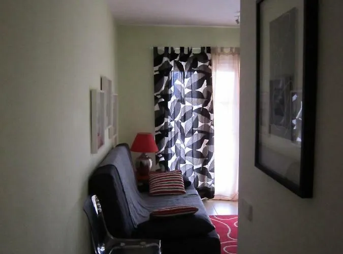 Apartamento Yucca Costa Adeje (Tenerife)